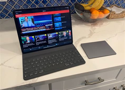 Apple Ipad Pro 2020 Review It Can Finally Replace Your Laptop