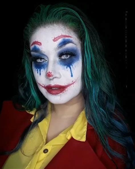 Maquillage Joker Halloween 2022 Get Halloween 2022 Update