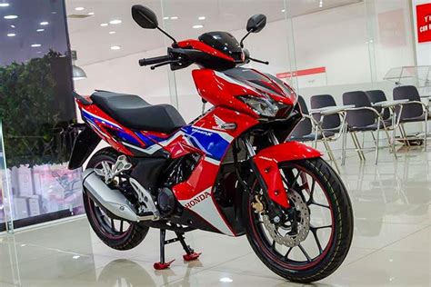2019 Honda Winner X Hrc 150 Rs150r 5 Motorcycle News Motorcycle