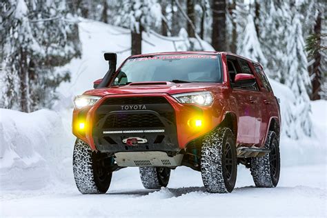 Every used car for sale comes with a free carfax report. 75+ Lifted Toyota 4runner 2019 - ジャトガヤマ