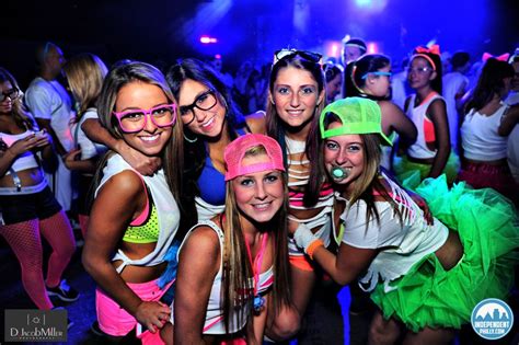 Find cute rave outfits for women that will have you looking sexy, or get great rave outfit ideas for diy rave wear costumes. DSC_6008_H copy | Neon party outfits, Glow party outfit ...