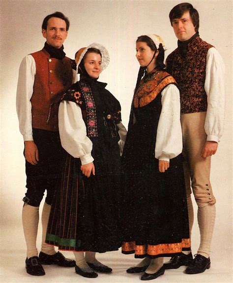 Folkcostumeandembroidery Overview Of The Folk Costumes Of Germany Folk