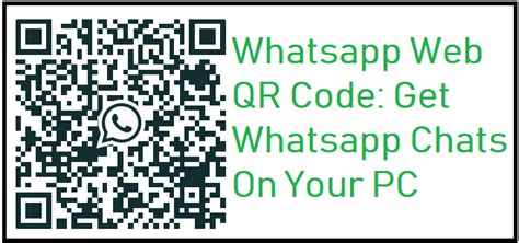 37 Whatsapp Web Qr Code Scanner On Your Mobile Device Png