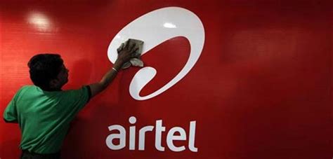 Bharti airtel limited operates as a telecommunications company in 18 countries across asia and africa. Bharti Airtel Shares Jump On Strong Q4, Share Buyback ...