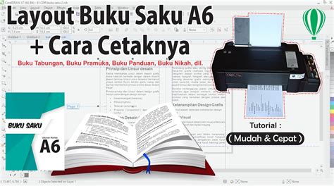 Bagaimana Nak Buat Buku Panduan Produk - malakowe