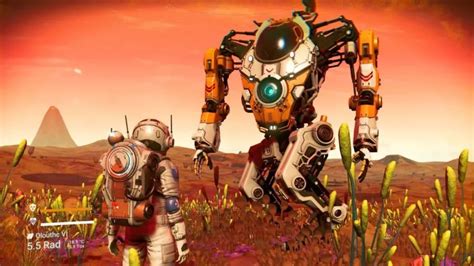 How To Install The Minotaur Ai Pilot For Your Exocraft In No Mans Sky