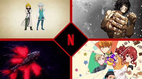 Details 85 New Netflix Anime 2023 Latest Vn