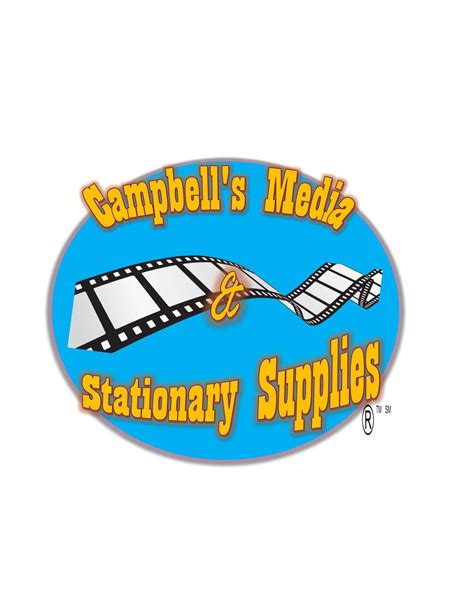 Campbells Media Services