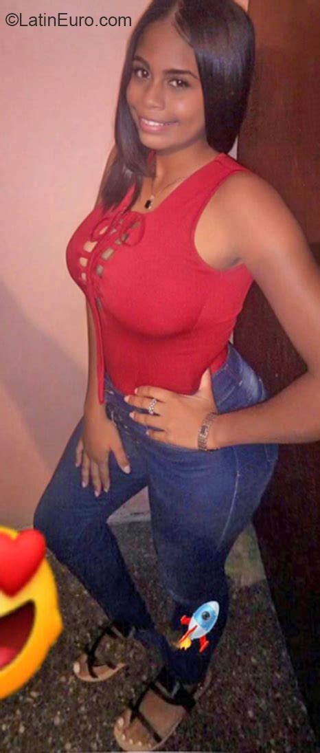 Meet Nathaly Female 20 Venezuela Girl From Caracas Ve2826 Latin Dating At