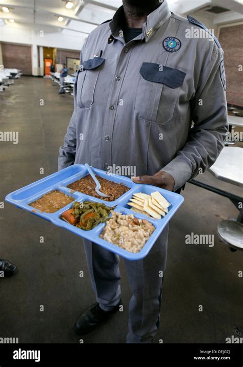 Prison Food High Resolution Stock Photography And Images Alamy