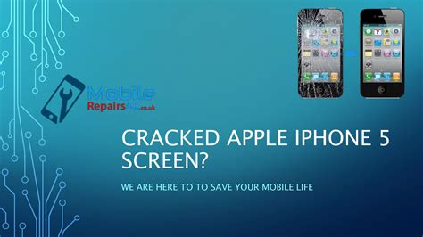 Calaméo Best Apple Iphone 5 Broken Screen Camera And Battery Repair