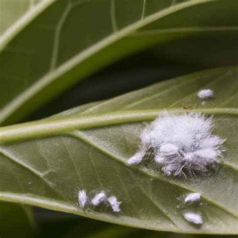 How To Get Rid Of Mealybugs On Plants A Full Guide To Home Remedies
