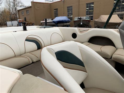 Boat – RV Upholstery | Boise, Meridian & Nampa, ID: Boise, Meridian