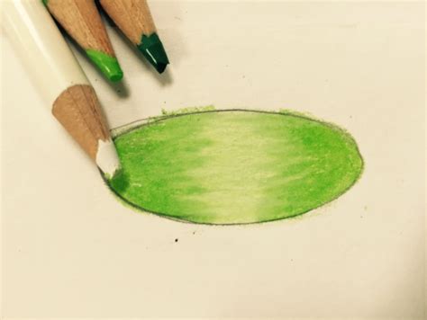 That Little Art Teacher Op Art And Colored Pencil Tutorial Art 1