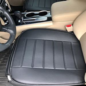 Big Ant Car Seat Covers Edge Wrapping Front Car Seat Covers Breathable