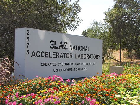 Stanford Linear Accelerator Center Slac Invention And Technology Magazine