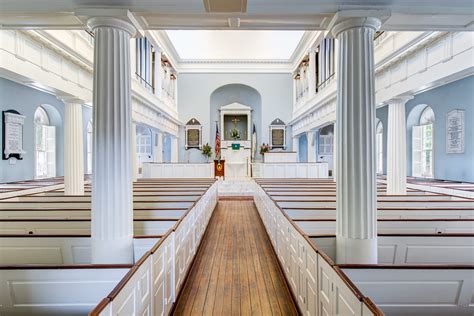 Charleston Sc Historic Churches A Guide To Historic Charleston Churches