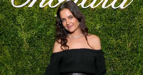 sex assault is an understood secret katie holmes reveals why she wants to protect daughter