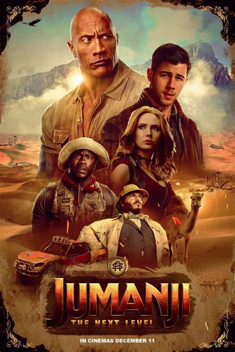 Jumanji The Next Level Download Or Watch New Movies 2024