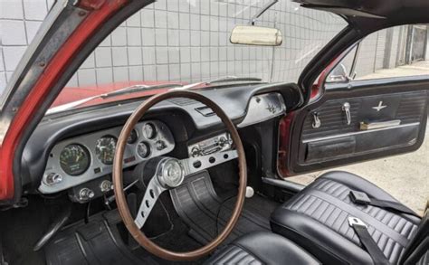 Turbo Terrific 1964 Chevrolet Corvair Monza Spyder Barn Finds