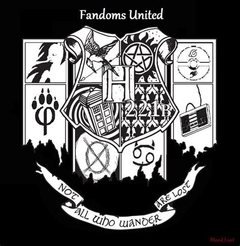 Fandoms United | Ifunny App Wiki | FANDOM powered by Wikia