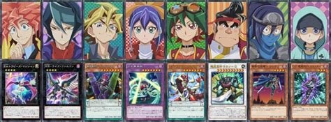 Yu Gi Oh Arc V Episode 50 Discussion Yugioh Online Anime Anime