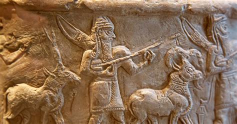 Contribution Of The Sumerian Civilization Knowledge Centre