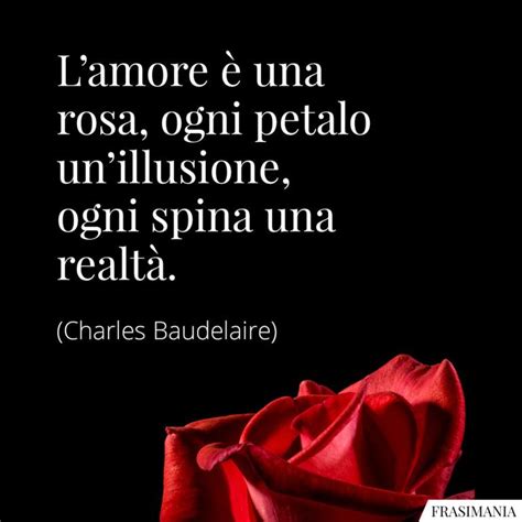 Frasi amore è un sito di raccolta di frasi d'amore, ideato per tutti gli innamorati, per tutti quelli che cercano belle frasi d'amore per esprimere le proprie emozioni. Immagini con frasi d'Amore: le 150 più belle e romantiche ...