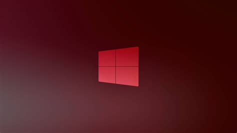 Windows Red 4k Wallpapers Wallpaper Cave
