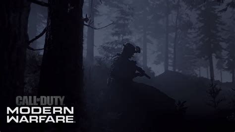 E3 2019 Call Of Duty Modern Warfare Special Game Mode Viewpoint