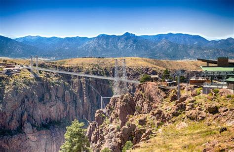 14 Best Things To Do In Cañon City Co The Crazy Tourist