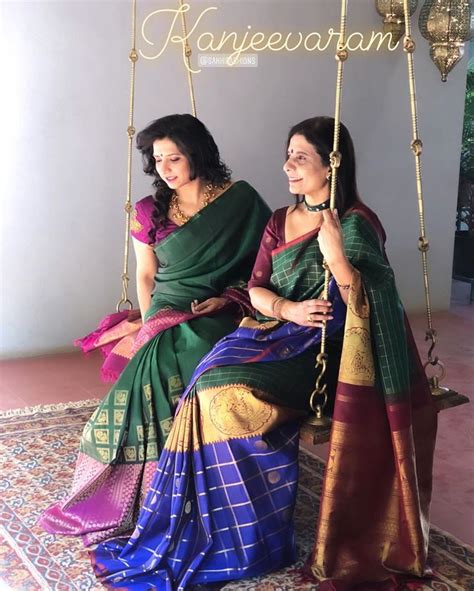 shop prettiest mom daughter matching sarees here keep me stylish blouse patterns saree