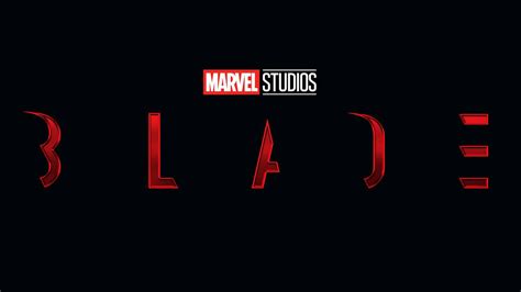 Multiple Marvel Movies Delayed As Blade Causes Schedule Rejig Techradar