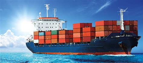 3 Advantages Of Having Professionals Sea Freight Services