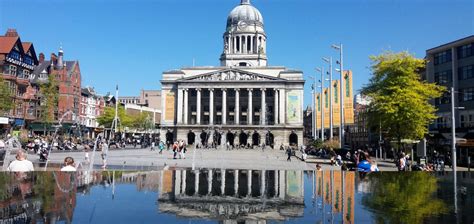 Best Places To Stay In Nottingham United Kingdom The Hotel Guru