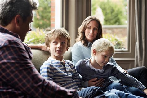 A family meeting is a great way for families to get on the same page. 7 Ways to Prepare Your Kids (and Yourself) for an ...