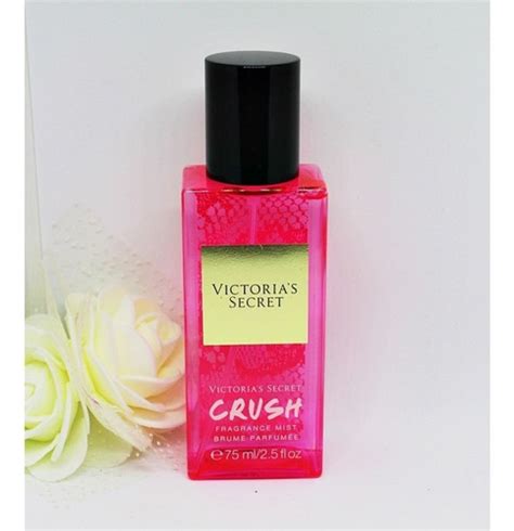 Perfume Victorias Secret Crush 75 Ml Parcelamento Sem Juros