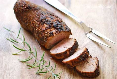 Want a browned roast.not a stewed one will be using. Pork Fillet Roasted In Foil / Grilled Bacon Wrapped Pork Tenderloin Recipe / Keto recipes > keto ...