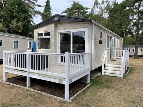 Beautiful 2021 Caravan For Hire Located On Wild Duck Haven Holiday Park