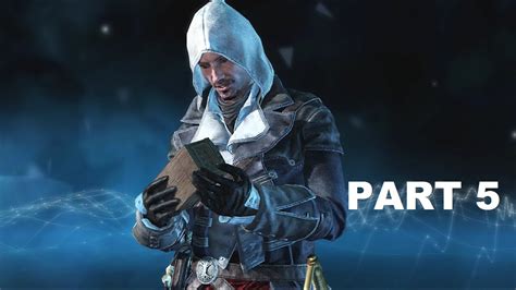 Assassins Creed Rogue Gameplay Walkthrough Part 5 YouTube