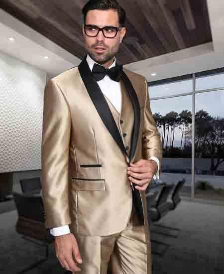 Prom Style Tuxedos White Suit Gold Vest Prom Pinterest Gold Vests