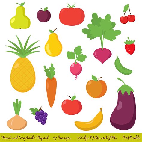 Free Cute Fruit Cliparts Download Free Cute Fruit Cliparts Png Images