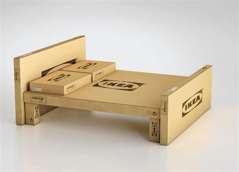 How Ikea Spread The Flat Pack Revolution Across The World Woodpecker