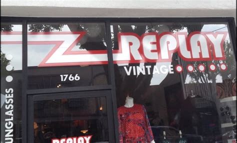 Maybe you would like to learn more about one of these? Seven Of The Best Vintage Clothing Stores In Los Angeles ...
