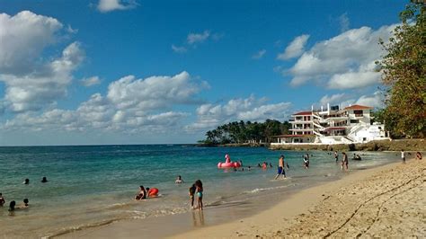 Hotel Bahia Blanca Bewertungen And Fotos Rio San Juan Dominikanische Republik Tripadvisor