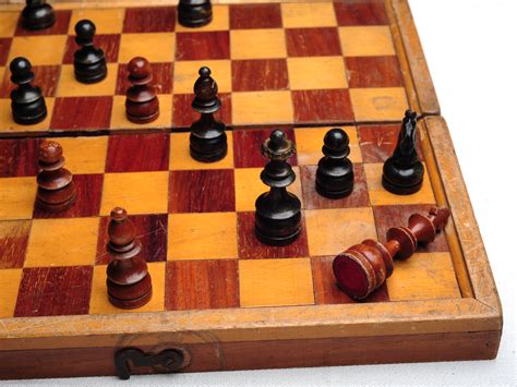 How to be a good chess player. How to Play Advanced Chess (with Pictures) - wikiHow
