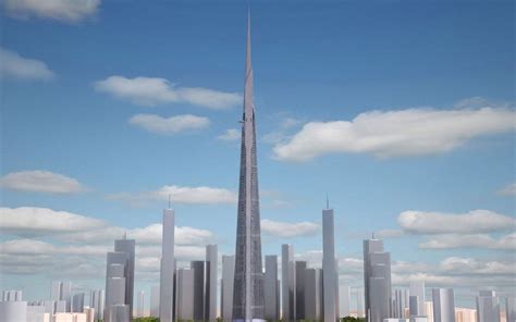 10 Tallest Buildings In The World Completed In 2018