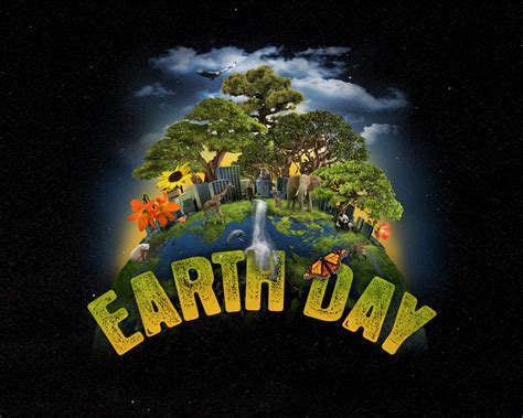 Earth Day Wallpaper Hd Pixelstalknet
