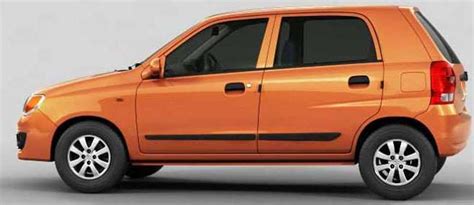 Maruti Suzuki Alto K10 Review Price Mieage Features Specifications