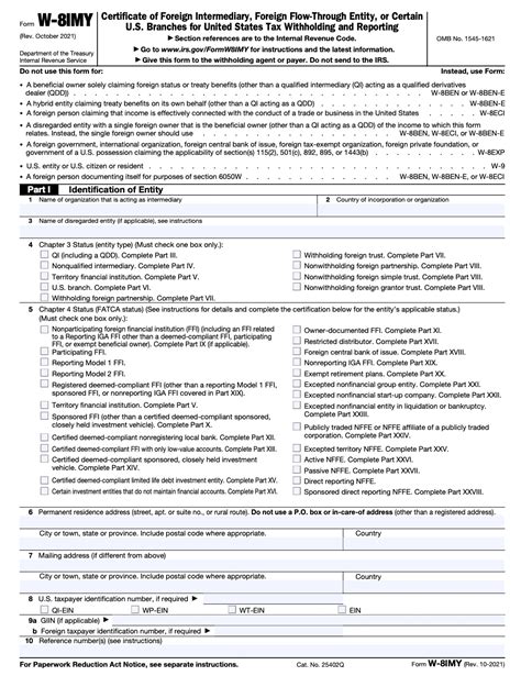 Form W Ben E Printable Forms Free Online